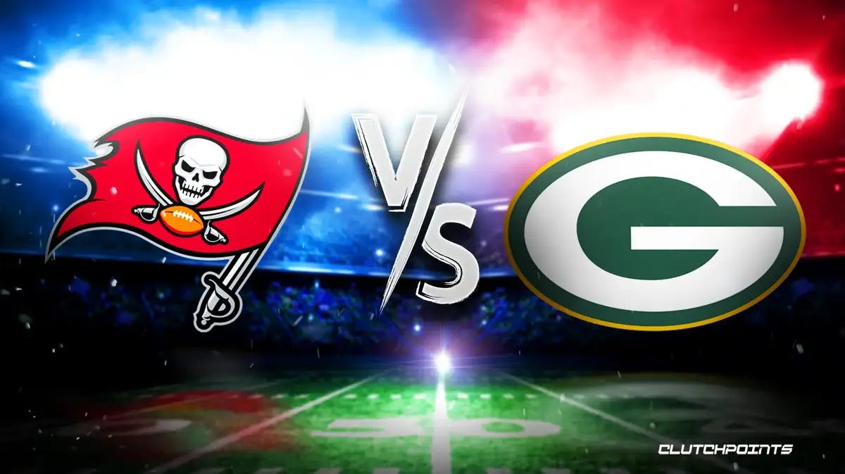 Buccaneers Packers prediction, odds, pick, how to watch