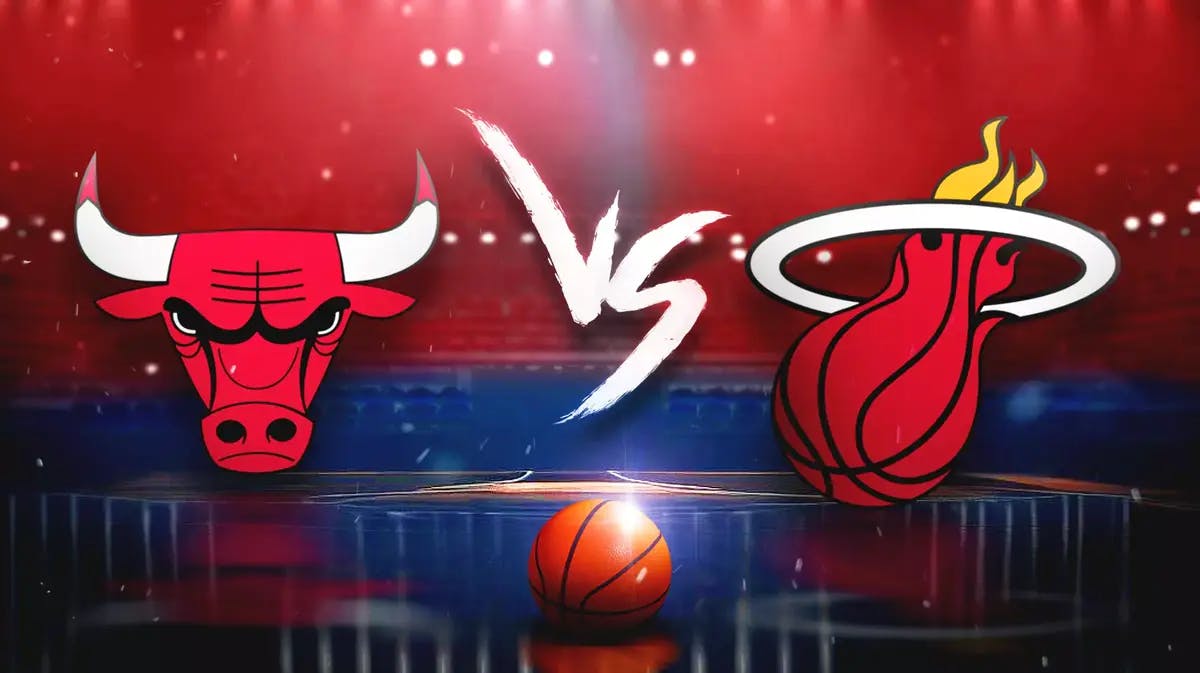 Bulls Heat prediction, odds, pick, how to watch