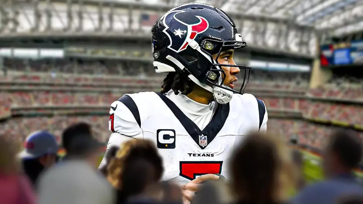 CJ Stroud's Week 15 injury update is bad news for Texans fans and Coach Ryans