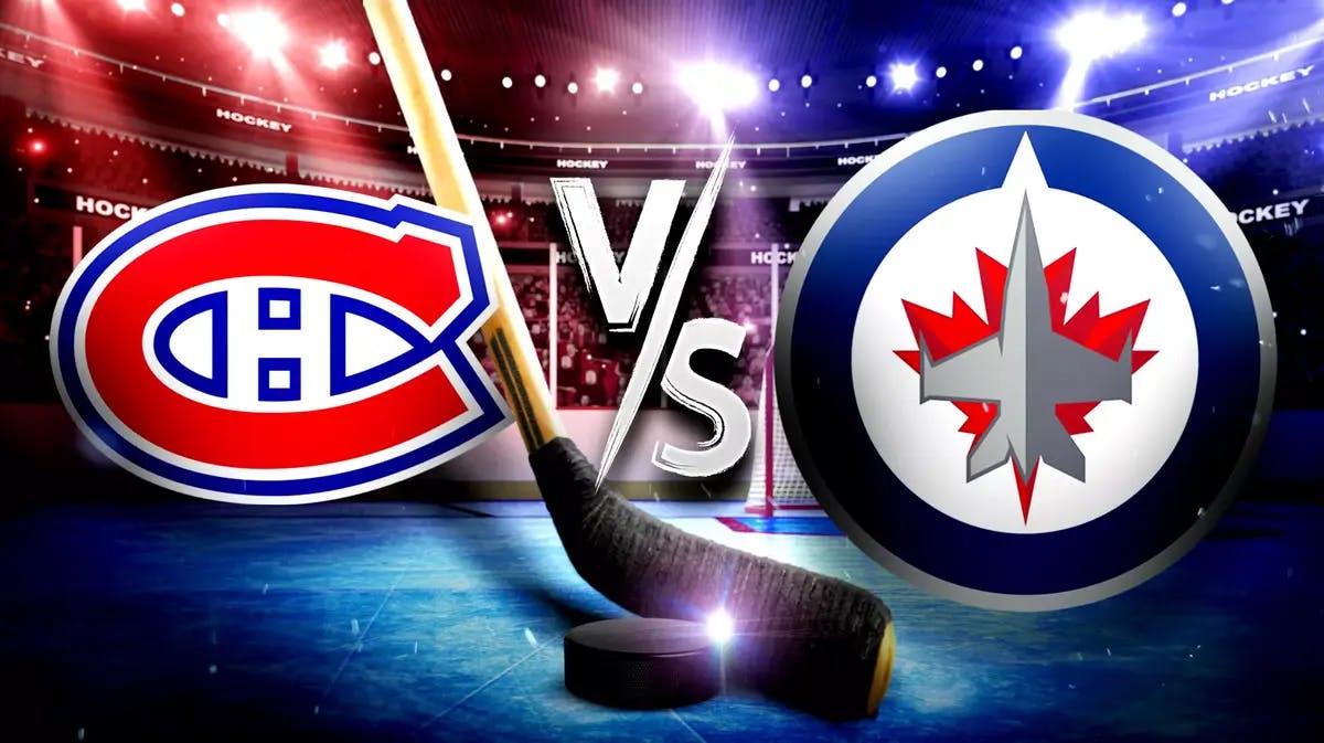 Canadiens Jets, Canadiens Jets prediction, Canadiens Jets pick, Canadiens Jets odds, Canadiens Jets how to watch