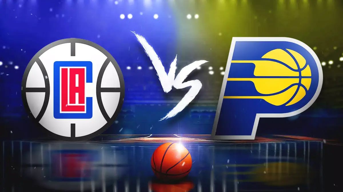 Clippers Pacers prediction, odds, pick, how to watch