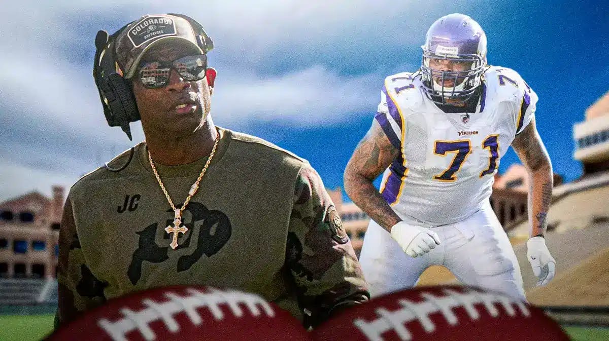 Deion Sanders has hired Phil Loadholtm as offensive line coach for the Colorado Buffaloes to improve one of their biggest struggles.