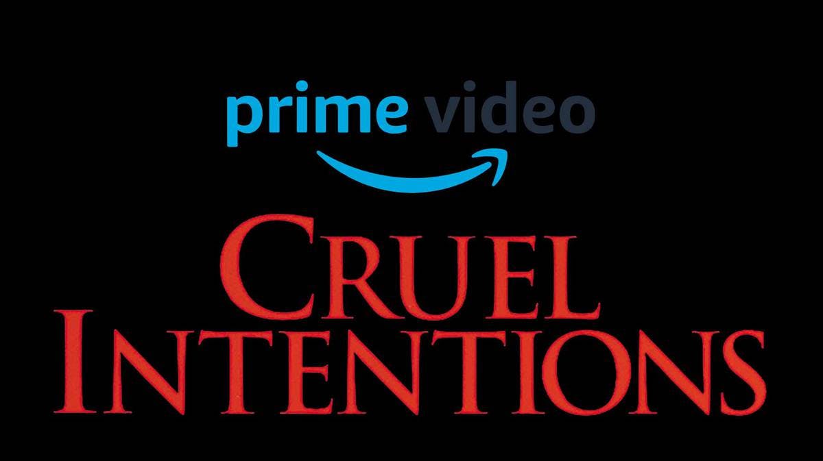 Cruel Intentions series finds a home in Prime Video