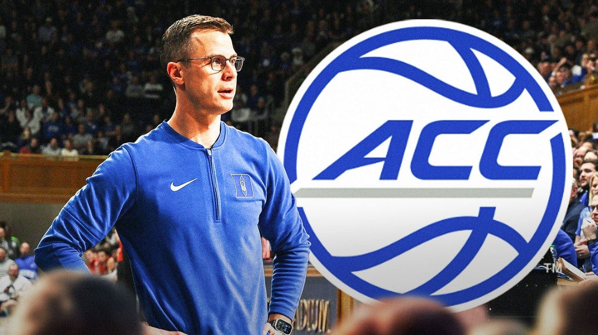 Jon Scheyer and the Blue Devils look to make massive changes after the team's subpar ACC performance against the Georgia Tech Yellow Jackets, Kyle Filipowski's play