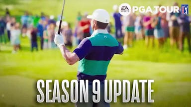 EA Sports Road to the Masters Full Review