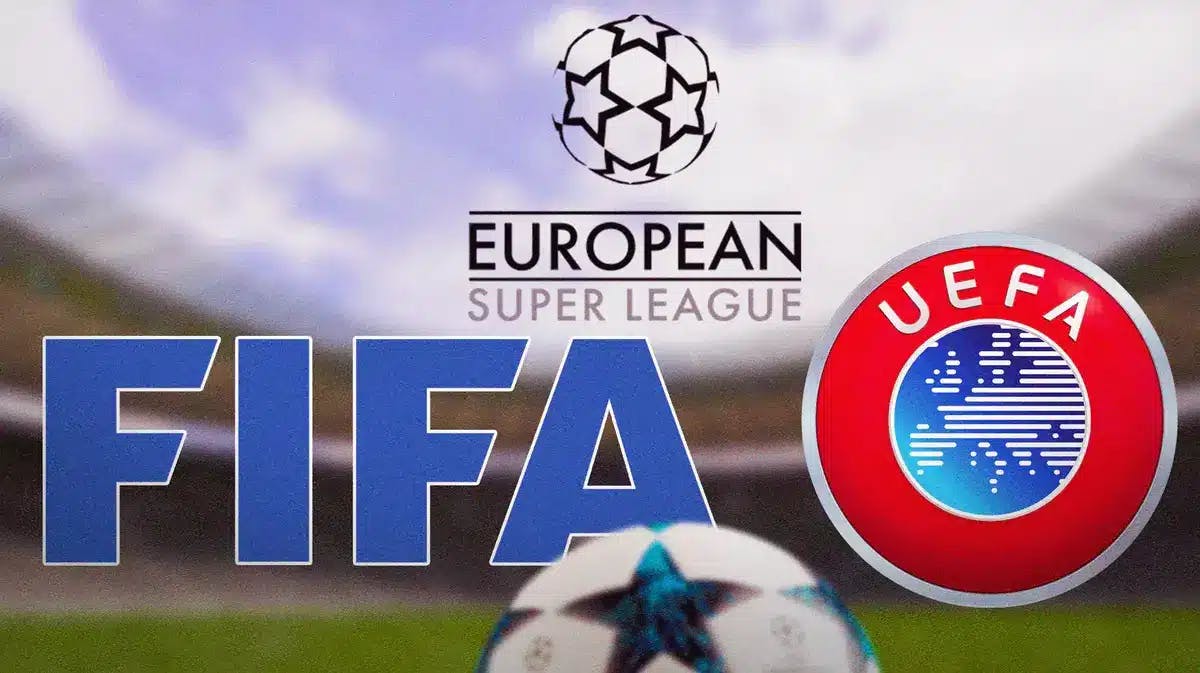 UEFA European Super League