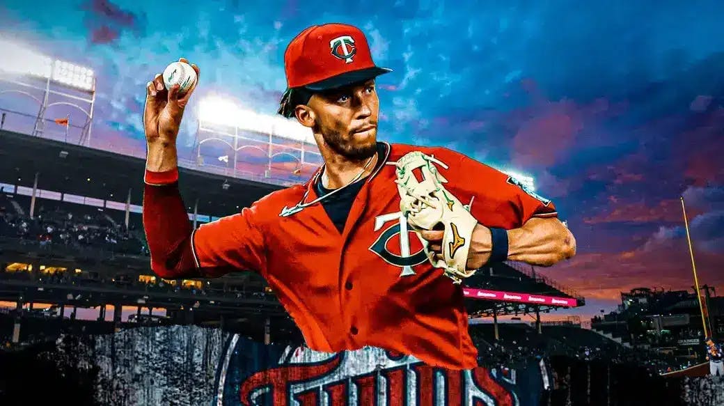 Andrelton Simmons of the Cubs, Twins and Angels has retired.