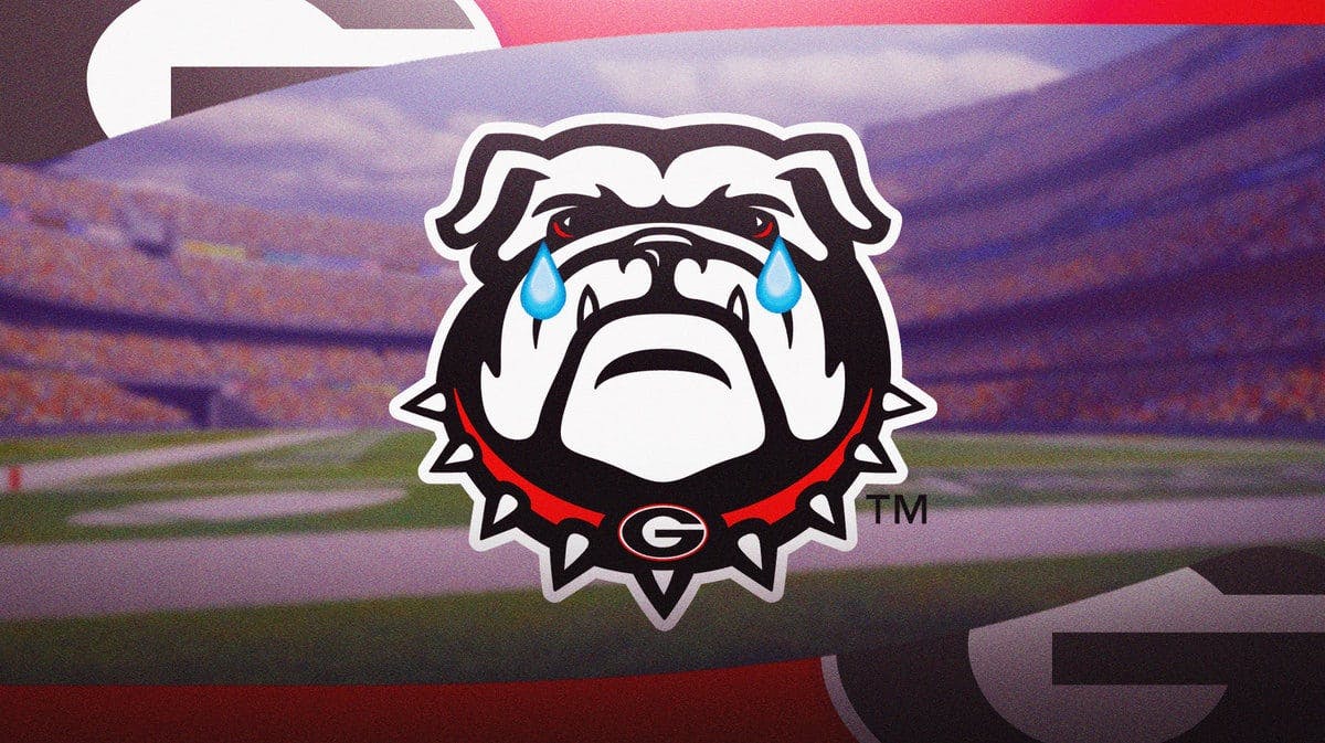 Georgia football fans process SEC Championship loss to Alabama