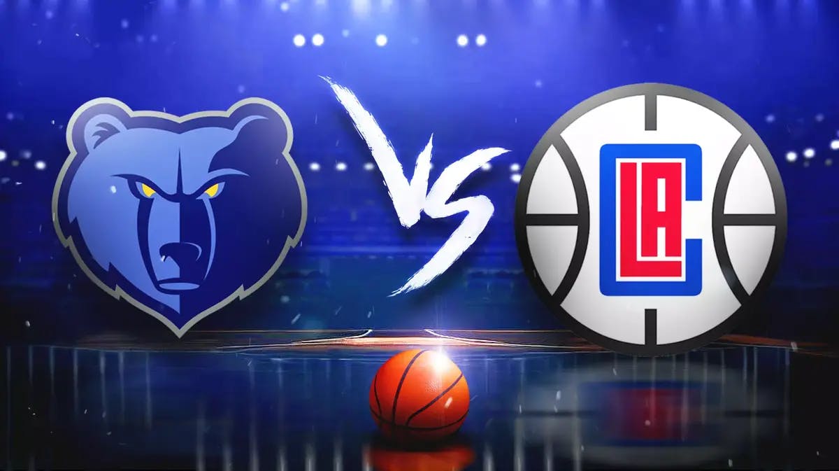 The Grizzlies take on the Clippers for a Friday night Western Conference showdown.