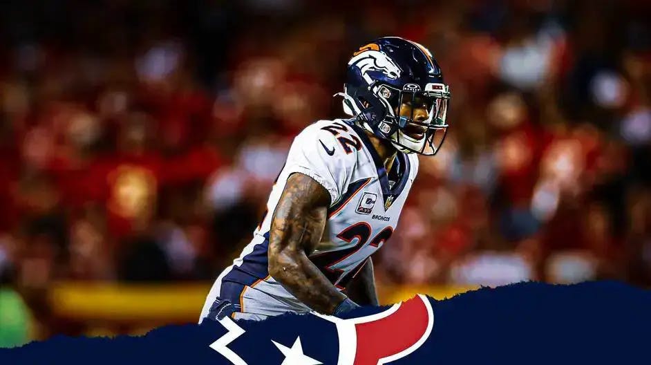 The Houston Texans have added Kareem Jackson to the roster after the veteran safety was released by the Broncos on Christmas Day.