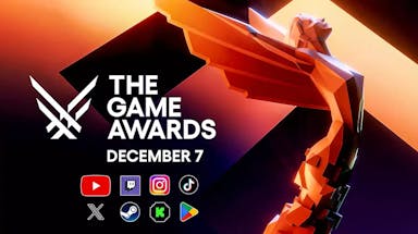 THE GAME AWARDS 2022 Reveals Full List of Nominees for You to Vote On —  GeekTyrant