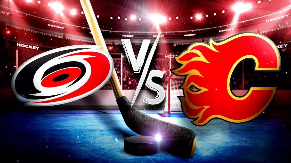 Hurricanes Flames prediction, odds, pick, how to watch