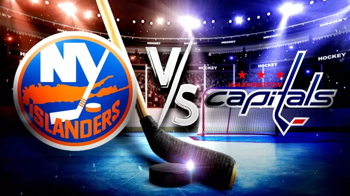 Islanders Capitals, Islanders Capitals prediction, Islanders Capitals pick, Islanders Capitals odds, Islanders Capitals how to watch