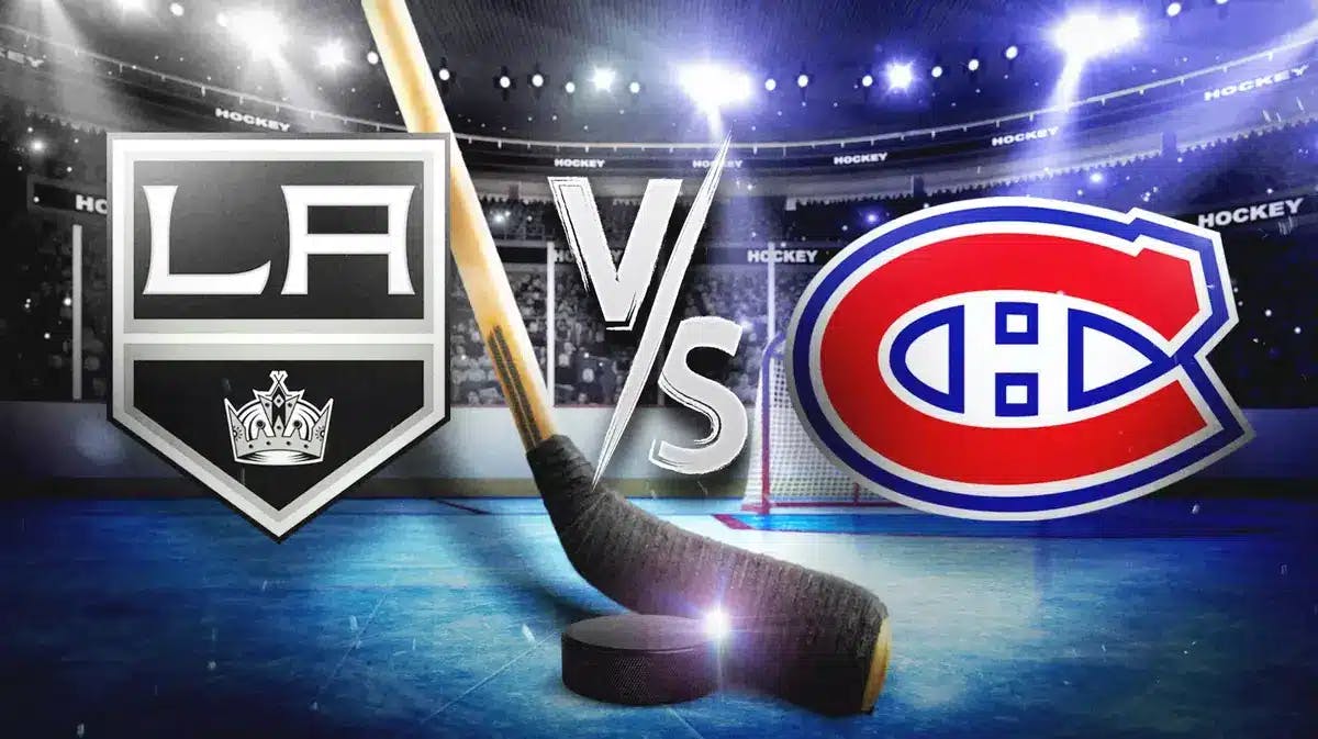 Kings Canadiens, Kings Canadiens pick, Kings Canadiens prediction, Kings Canadiens odds, Kings Canadiens how to watch