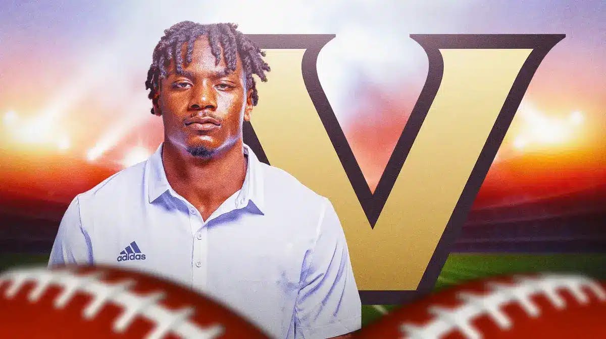 Kisean Johnson, a standout receiver for the Alabama State Hornets, announced on 'X' his decision to transfer to Vanderbilt University
