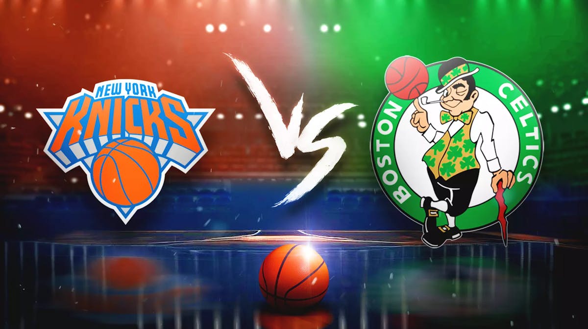 Knicks Celtics prediction