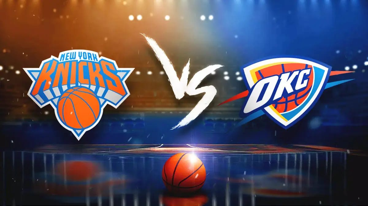 The Thunder will host the Knicks for a heated Tuesday battle