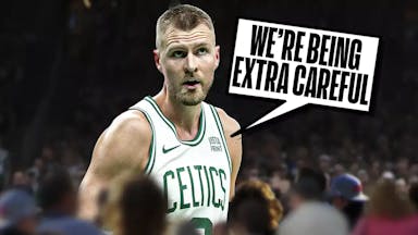 Celtics news: Jaylen Brown drops truth bomb on Bruce Brown's NBA