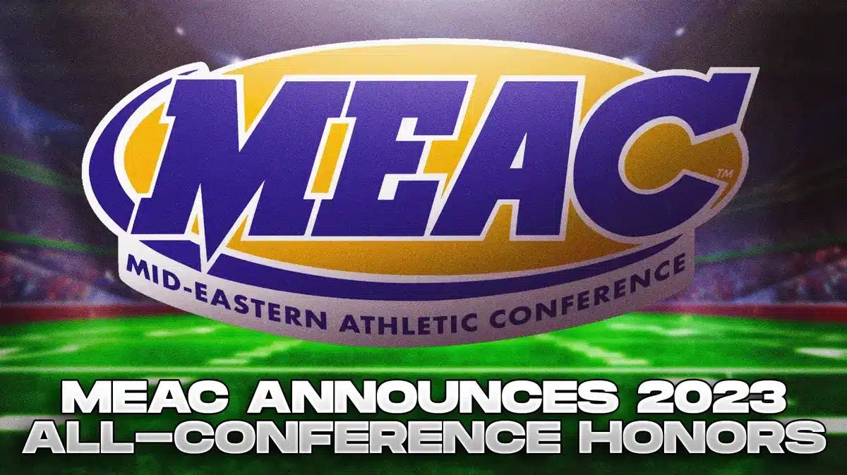 The MEAC has announced the all-conference honors for the 2023 football season prior to the Celebration Bowl.