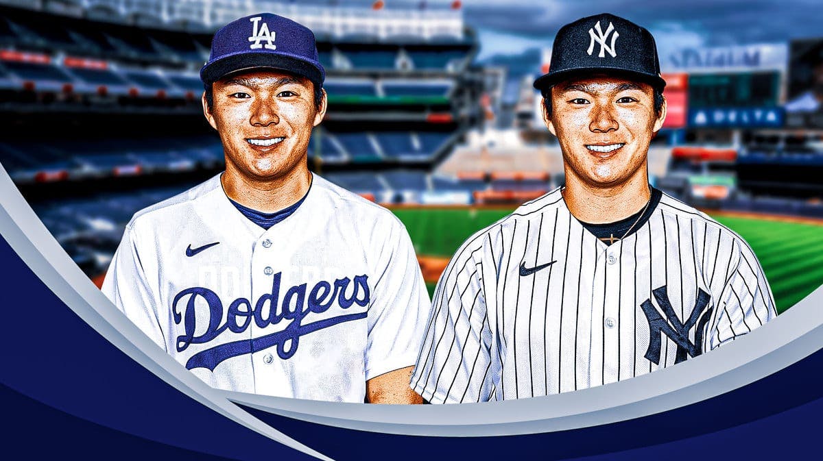 Dodgers and Yankees are the favorites for Yoshinobu Yamamoto