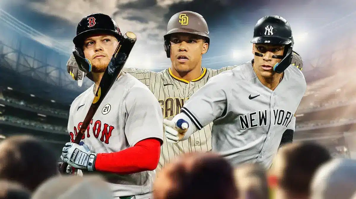 The Yankees want Aaron Judge to remain as a vital part of the offense despite landing Alex Verdugo and pursuing Juan Soto, Yankees MLB rumors