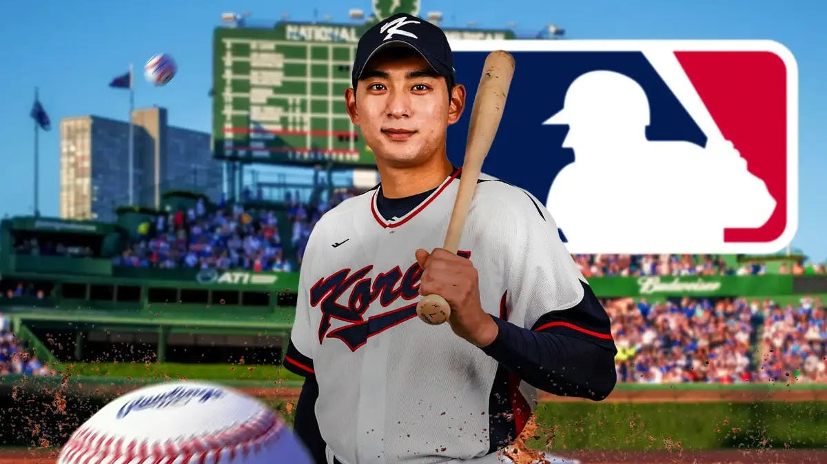 Chicago had strong interest in Jung Hoo Lee before the South Korean outfielder signed with the Giants in MLB Free Agency, Cubs MLB rumors