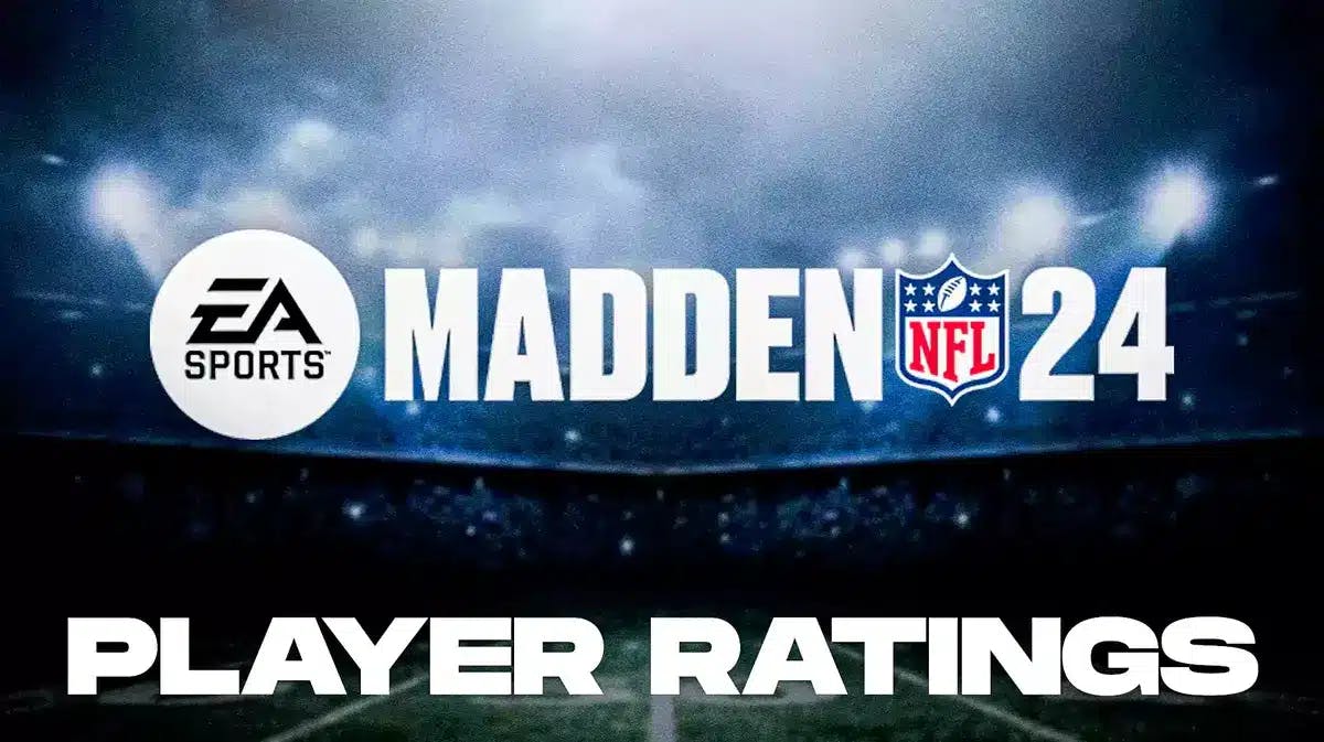 Madden 24 Player Ratings For NFL Week 14 - Brock Purdy Soars
