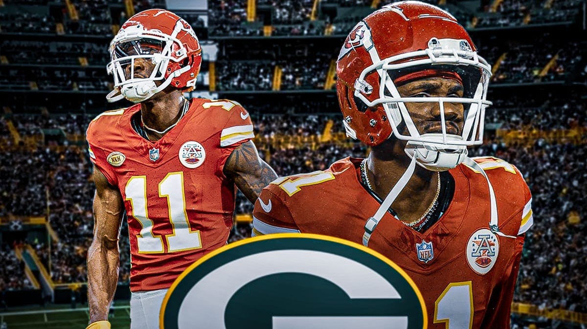 NFL official Brad Allen explains no-call in Chiefs' loss to Packers