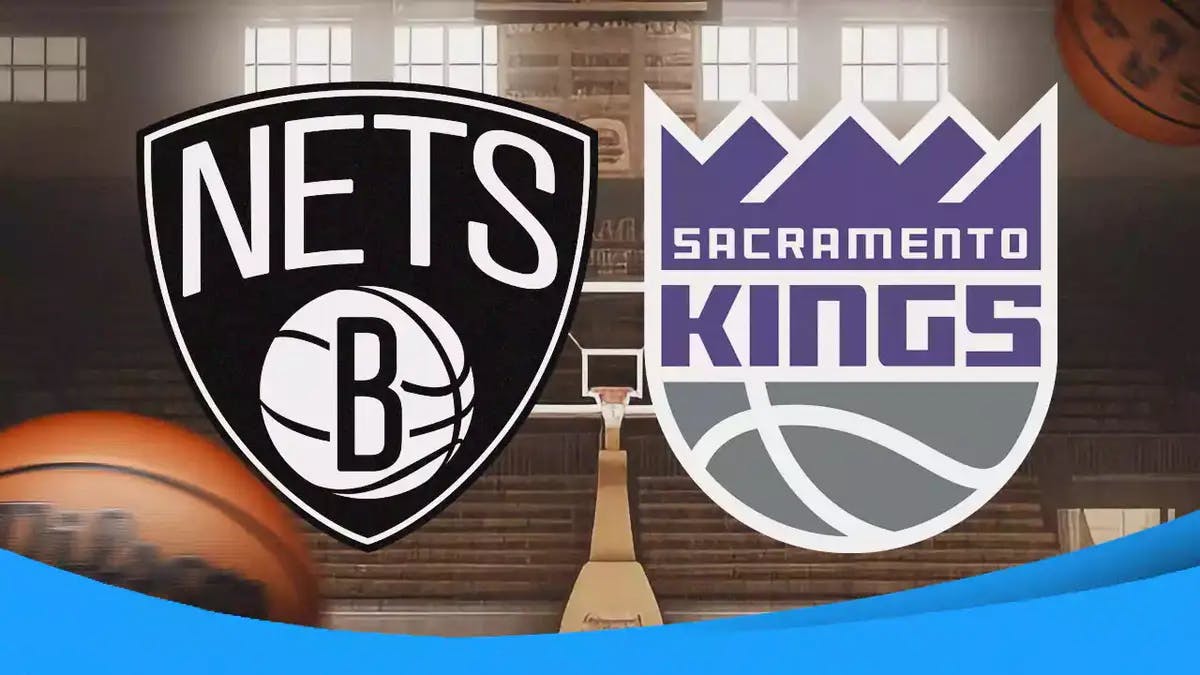 A rare interconference matchup between the Nets and Kings is set to bring sparks on Monday