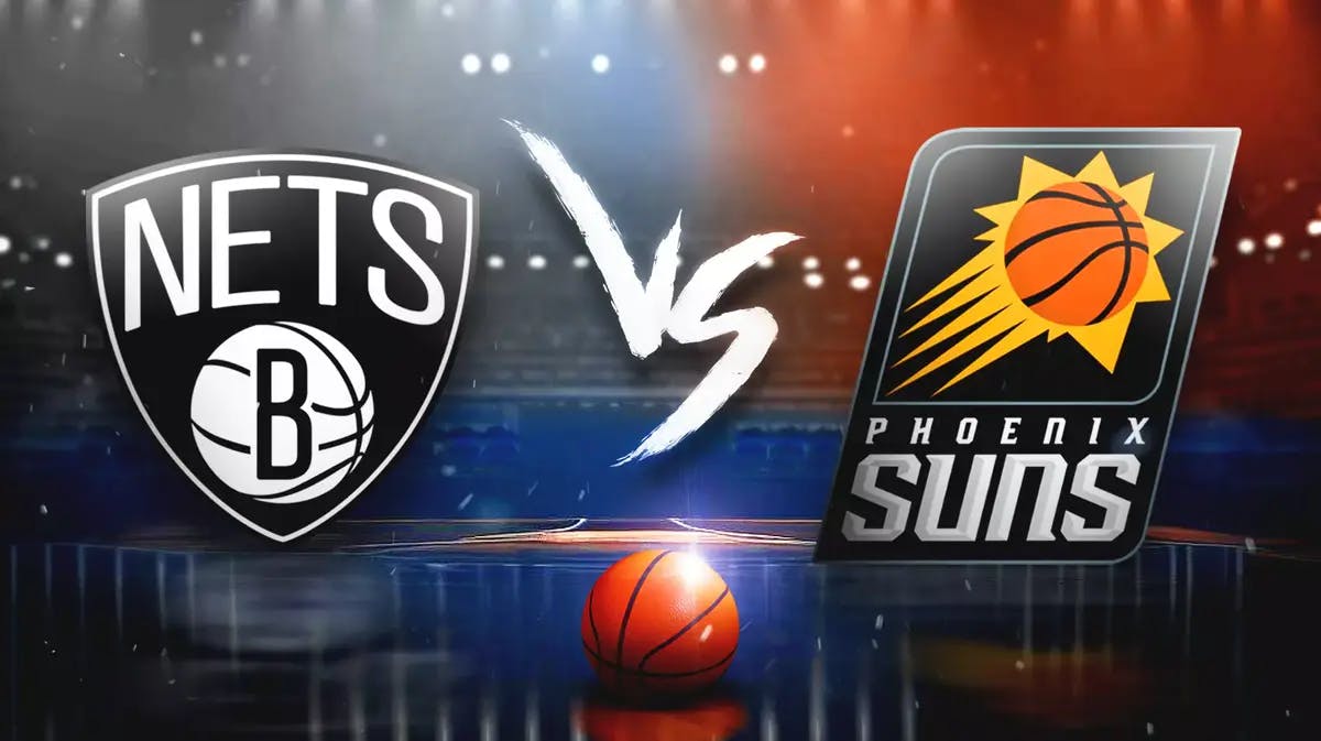 Nets Suns prediction, odds, pick, how to watch