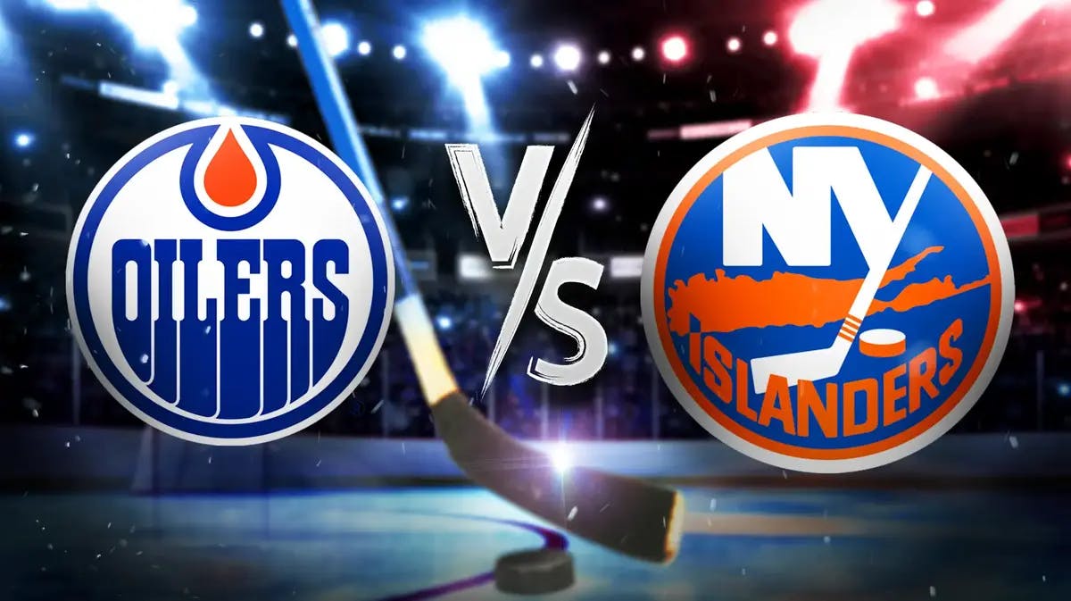 Oilers Islanders prediction, odds, pick, how to watch