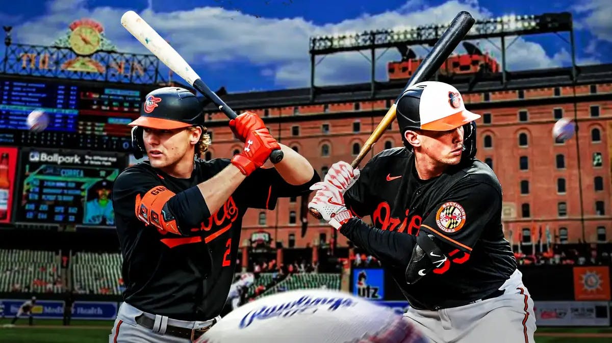 Orioles will be playing in Camden Yards for the next 30 years
