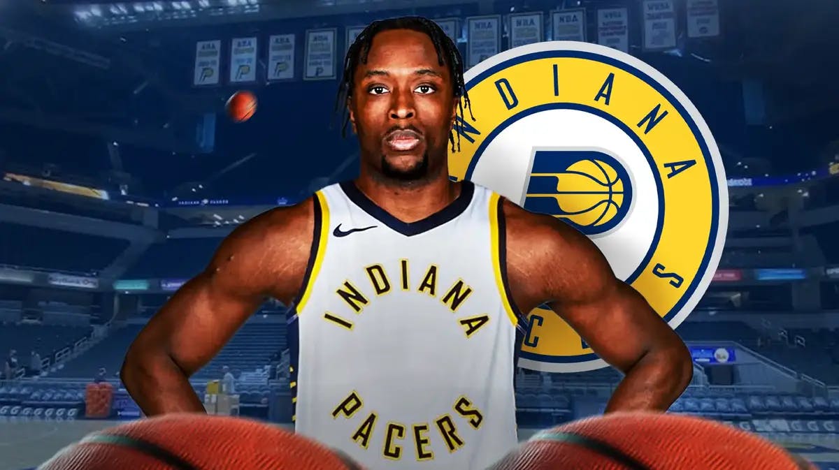 If the Raptors were to trade OG Anunoby, this would be the Pacers' best offer