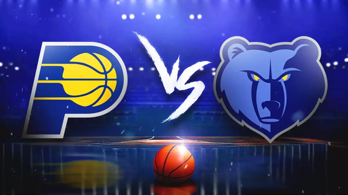 Pacers Grizzlies prediction