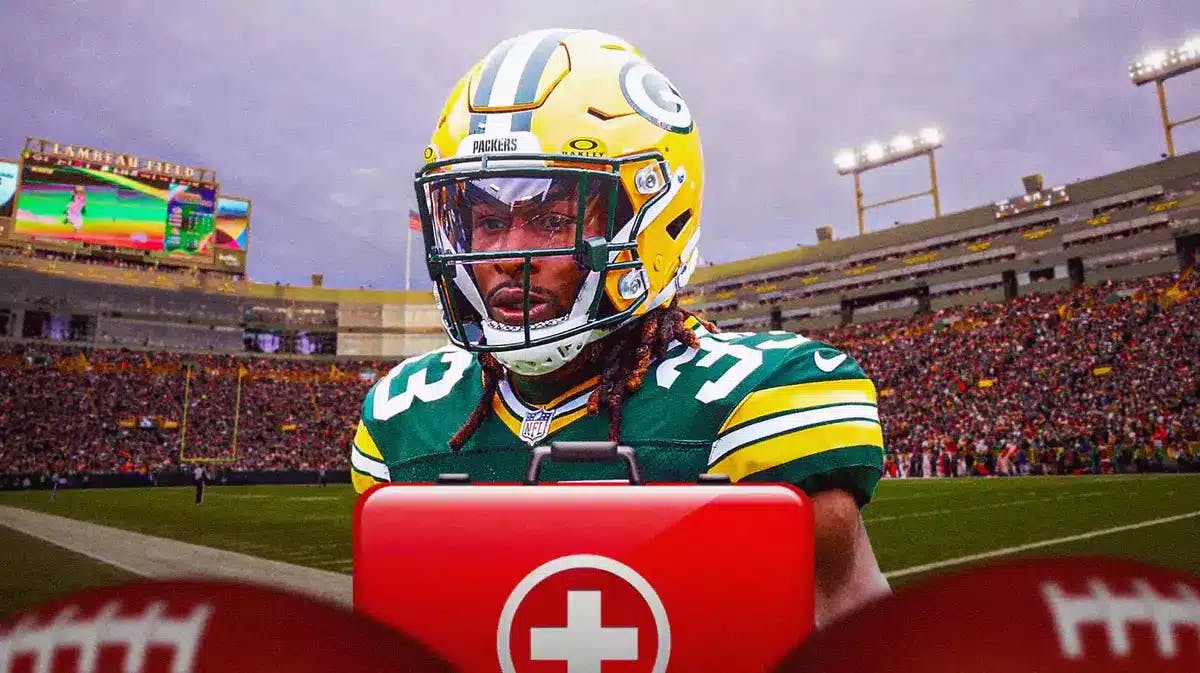 Packers_news_Aaron_Jones_expected_to_miss_third_straight_game_with_lingering_knee_injury