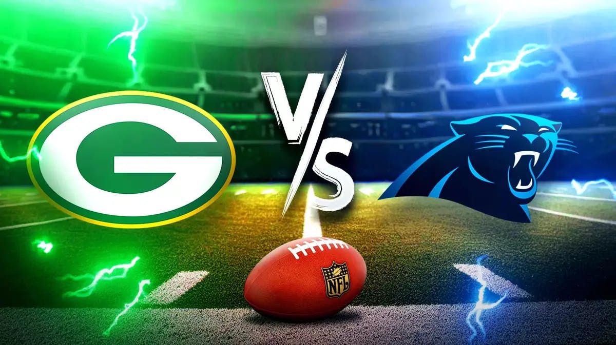 Packers Panthers prediction