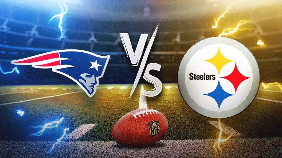 New England Patriots, Pittsburgh Steelers