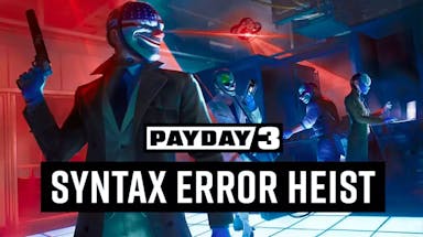 Payday 3 Early Access Release Date, When will Payday 3 Come Out? - News