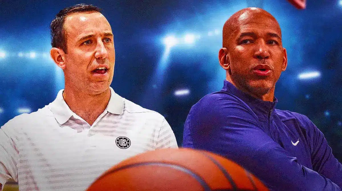The Detroit Pistons have made coaching staff changes, bringing on experienced coach Brian Adams as an assistant to head coach Monty Williams.