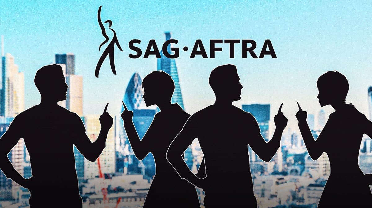 SAG-AFTRA members debate on merits of tentative deal ahead of ratification