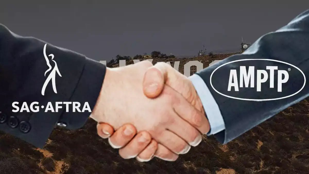 SAG-AFTRA ratifies AMPTP deal, gives leadership vote of confidence