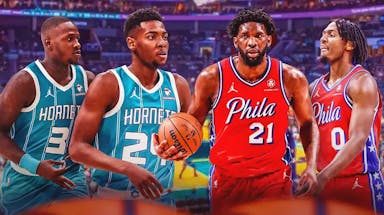 Recommended Prediction - 🏀 today match @pelicansnba x @sixers🏀 ⠀⠀⠀⠀⠀⠀⠀⠀⠀  ⠀⠀⠀⠀⠀⠀⠀⠀⠀ 👉 Predictions with 60-80% chance to WIN✓⠀⠀⠀⠀⠀⠀⠀⠀⠀ ⠀⠀⠀⠀⠀⠀⠀⠀⠀  🍀Good luck with our analyzes