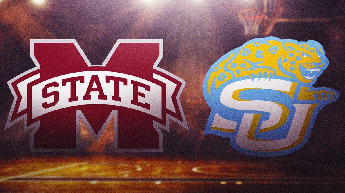 With a 15-2 run in the closing minutes of the game, the Southern Jaguars upset the #21 Mississippi State Bulldogs.