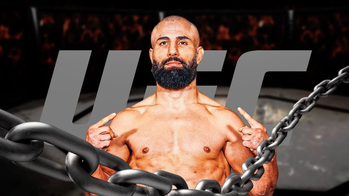 ClutchPoints sits down and talks with former UFC fighter John Makdessi for an exclusive interview about the dark side of MMA