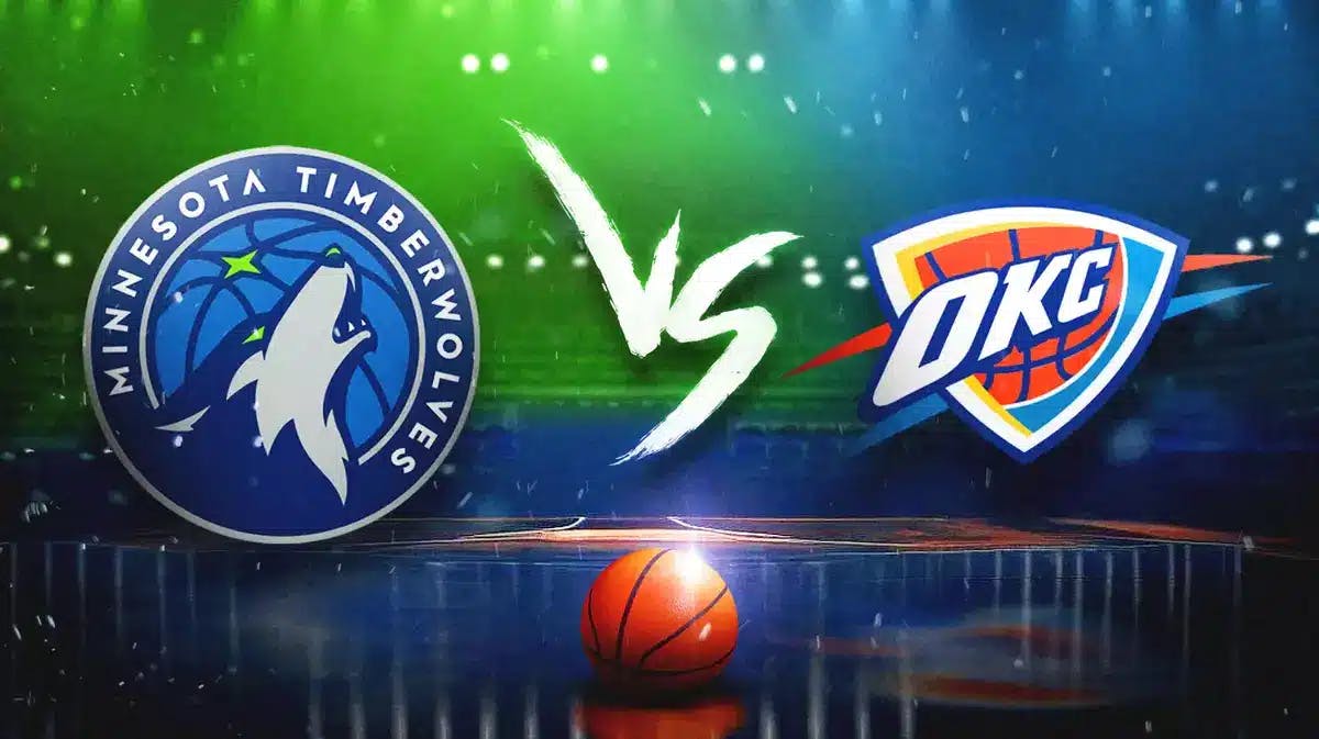 Timberwolves Thunder prediction, odds, pick, how to watch