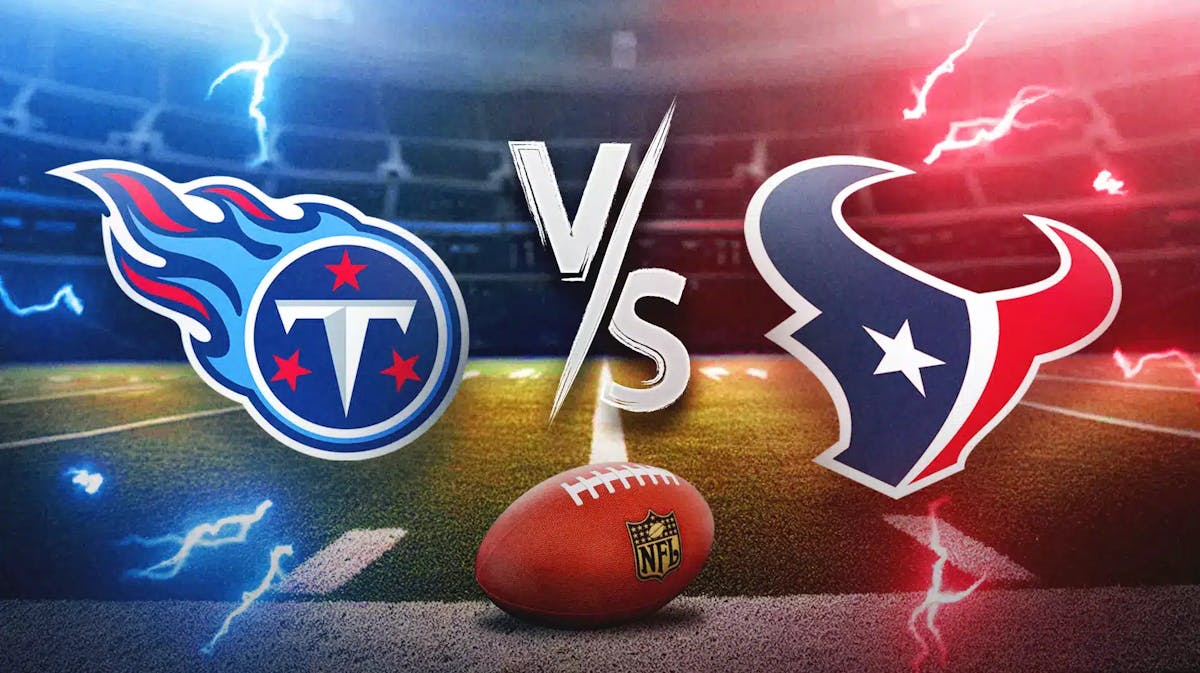 Titans Texans prediction