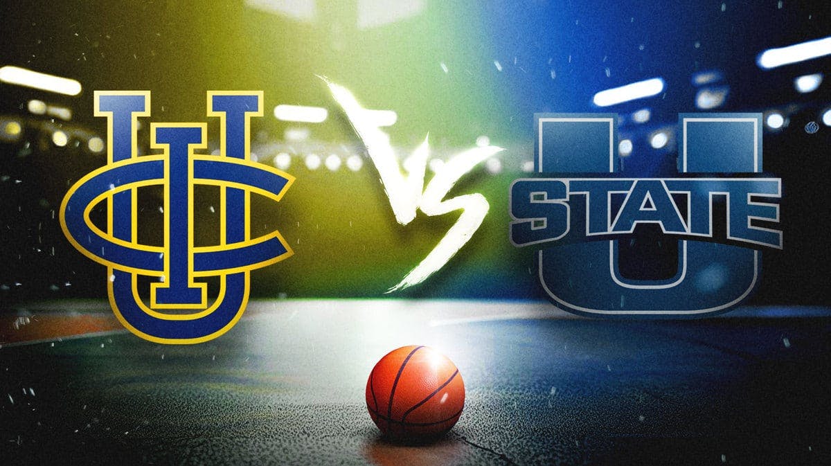 UC Irvine Utah State prediction, UC Irvine Utah State odds, UC Irvine Utah State pick, UC Irvine Utah State, how to watch UC Irvine Utah State