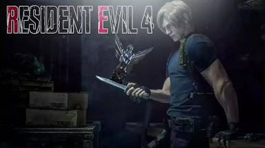 Resident Evil 4 remake Mercenaries: how to unlock, rewards, characters, and  more - Dexerto