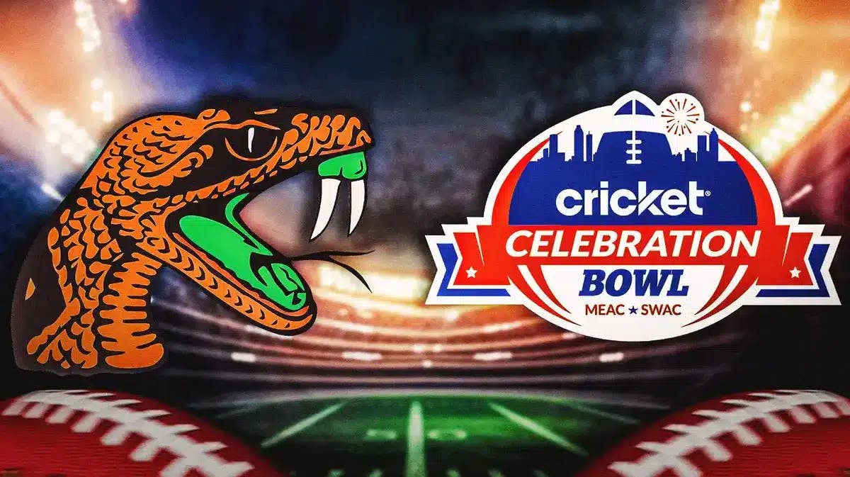 Florida A&M will match up against the Howard Bison as they look to win their first Celebration Bowl. Can they win it all?