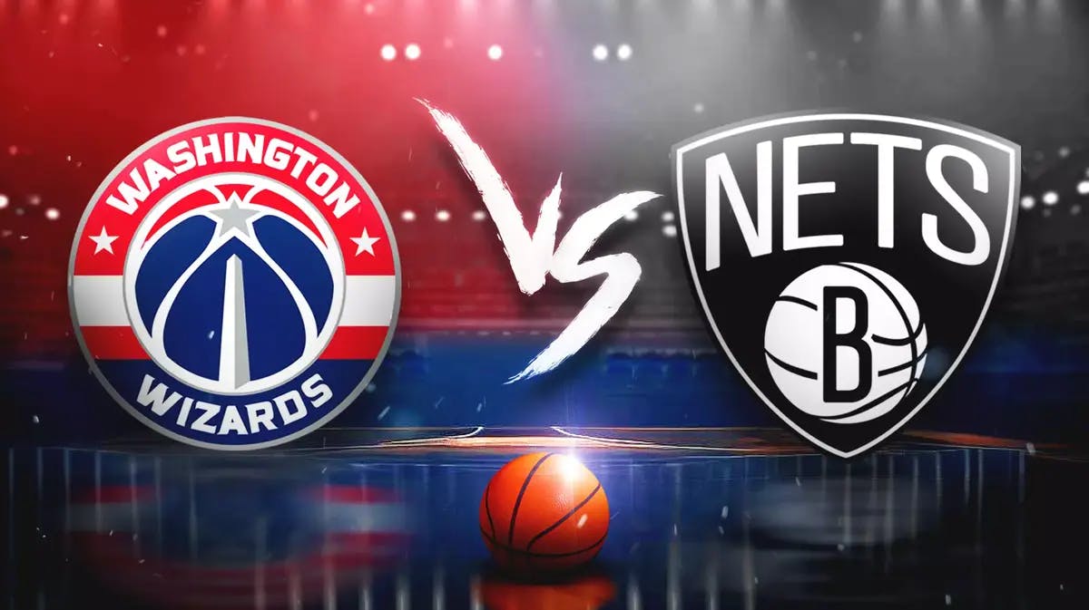 Wizards, Nets